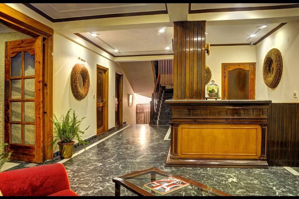 undefined Summit Le Royale Hotel 2