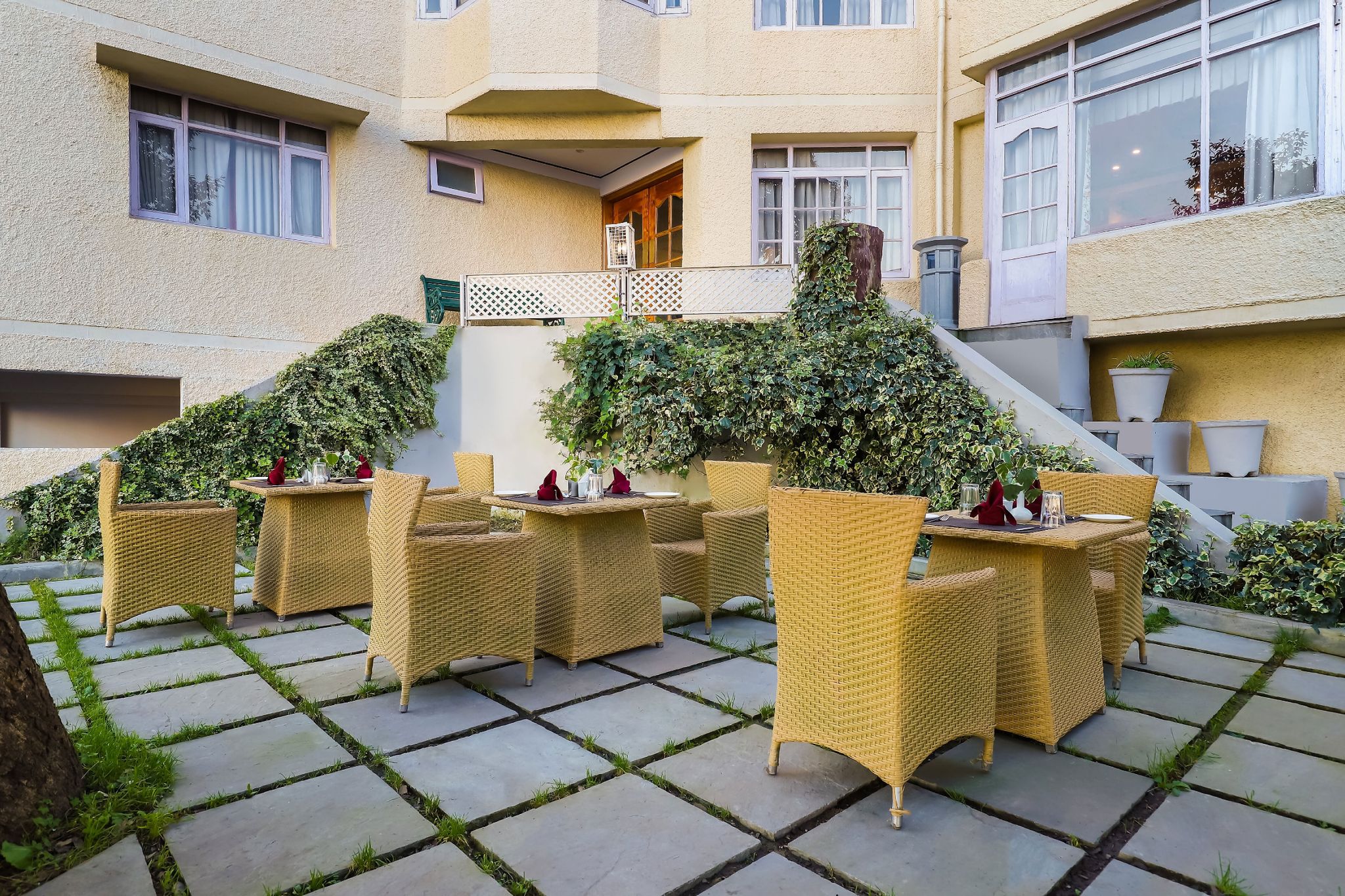 undefined Summit Le Royale Hotel 4