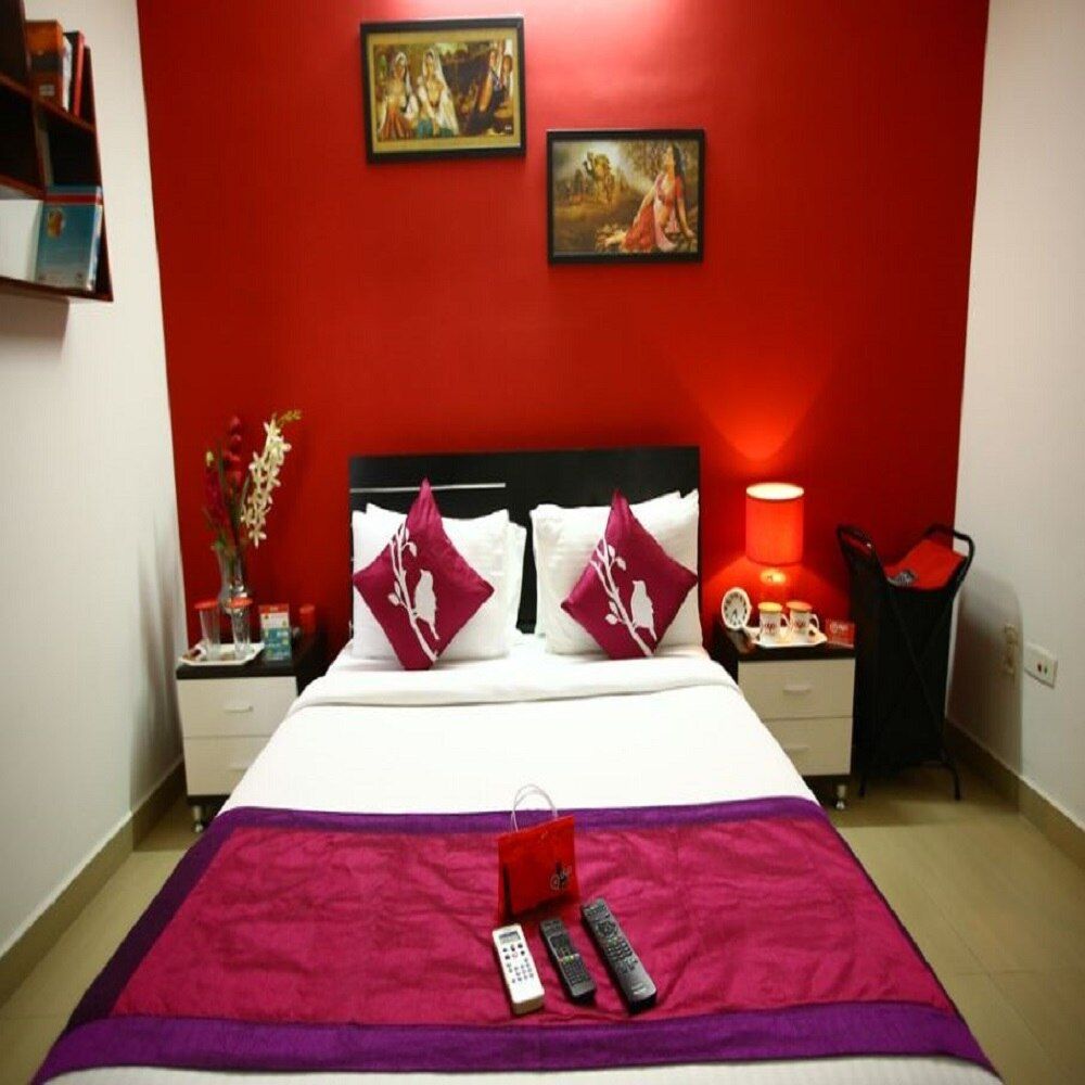 undefined The Premium Chennai 5