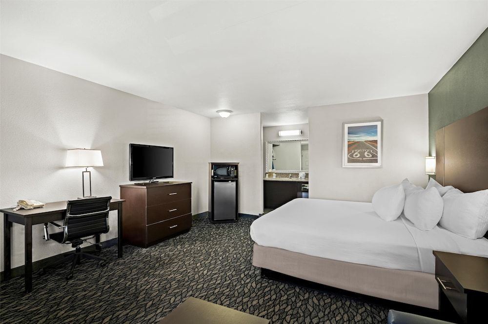 Best Western Desert Villa Inn