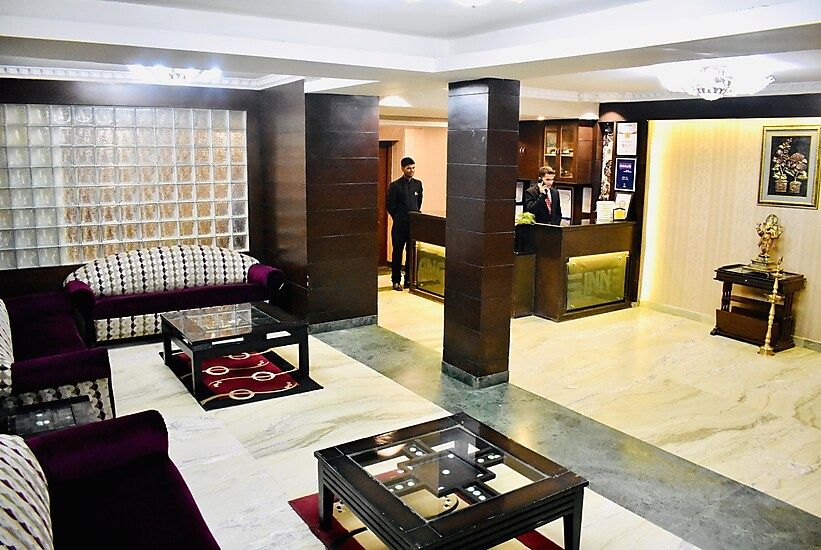 undefined Angels Inn 5