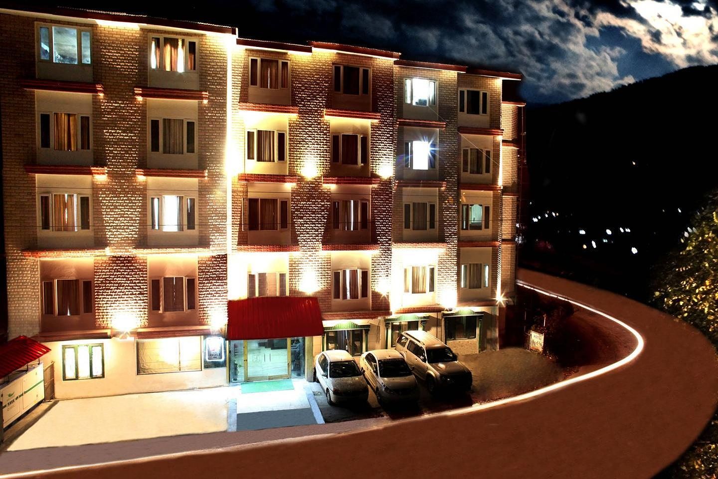 undefined Angels Inn 6