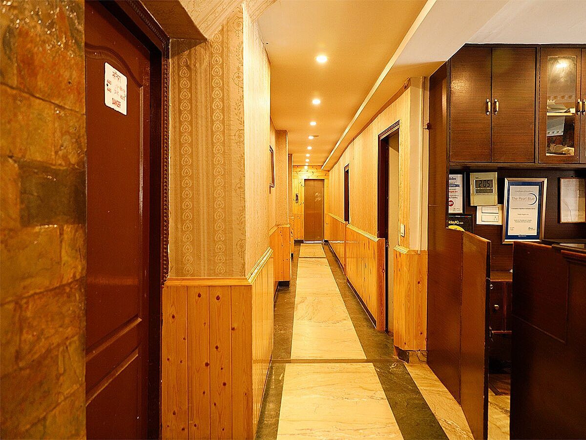Angels Inn