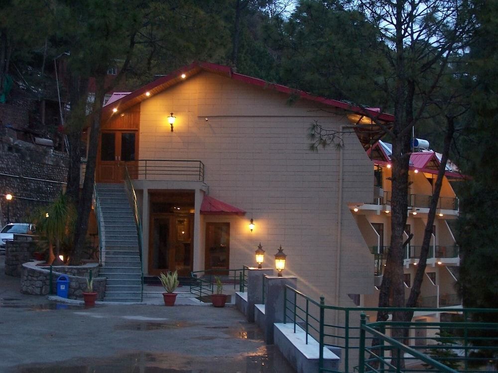 undefined Forest Ville Kasauli 6
