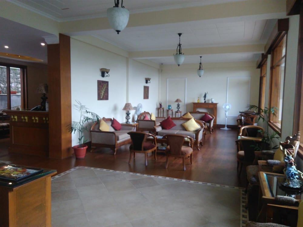 undefined Forest Ville Kasauli 4