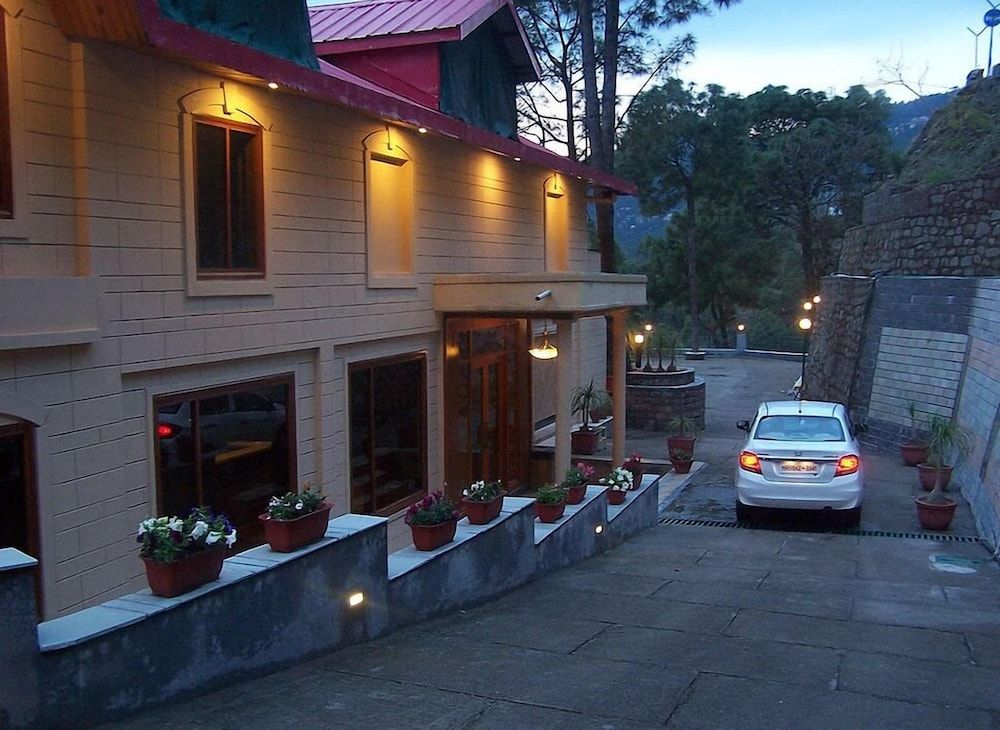 undefined Forest Ville Kasauli 9