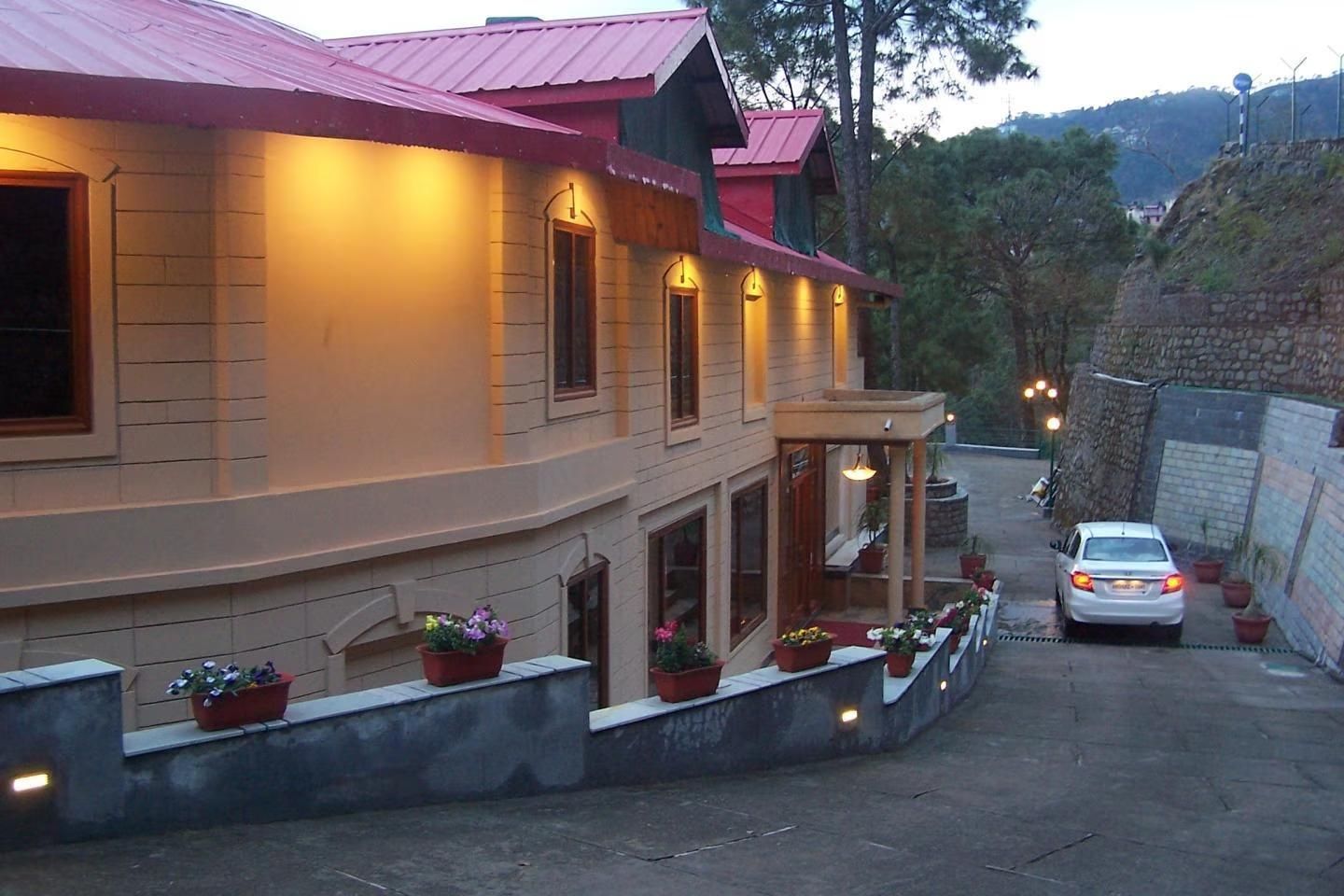 undefined Forest Ville Kasauli 7