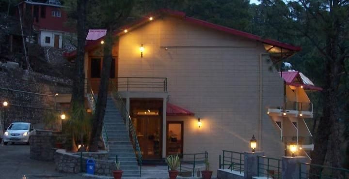 undefined Forest Ville Kasauli 8
