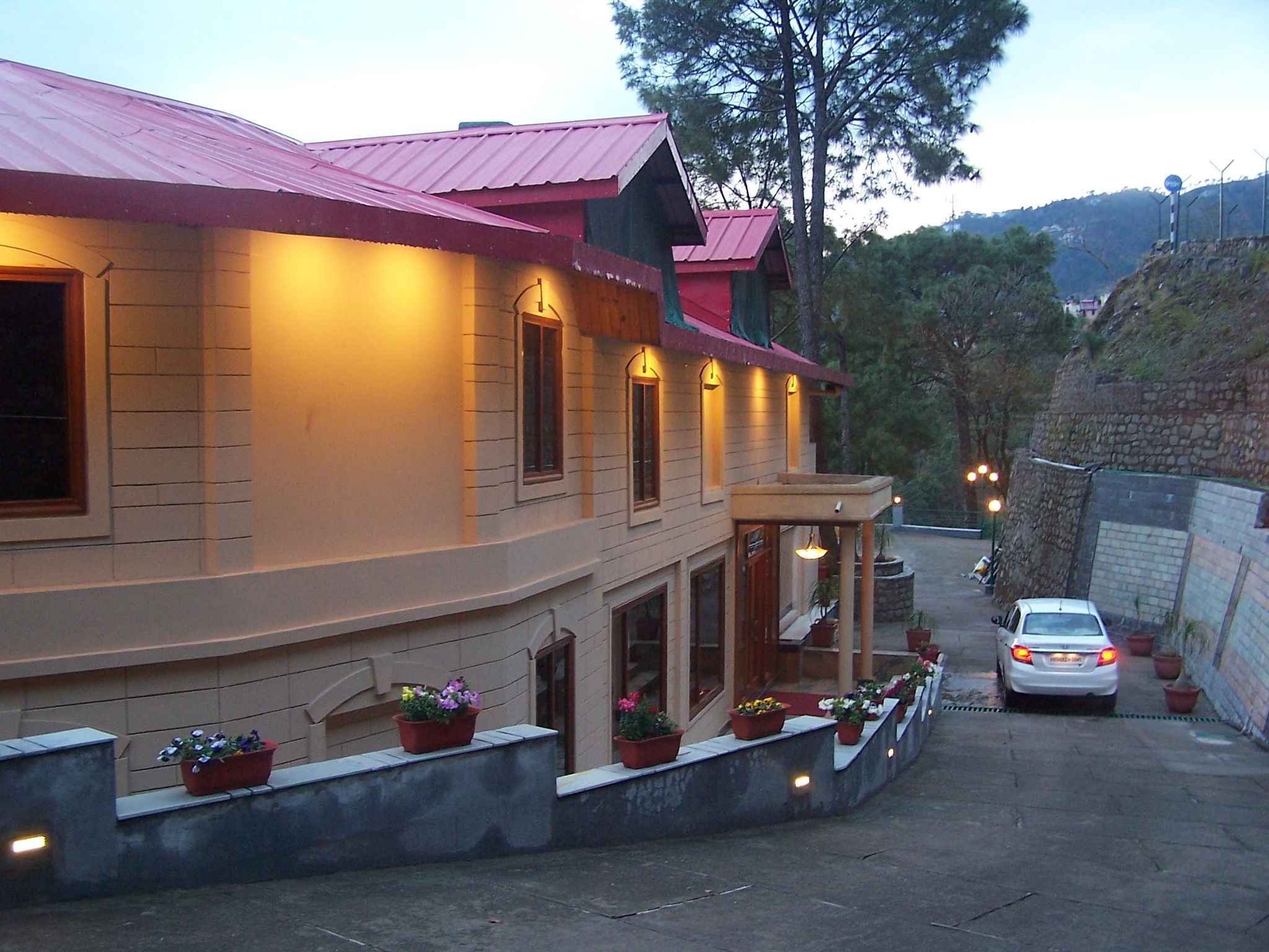 undefined Forest Ville Kasauli 10