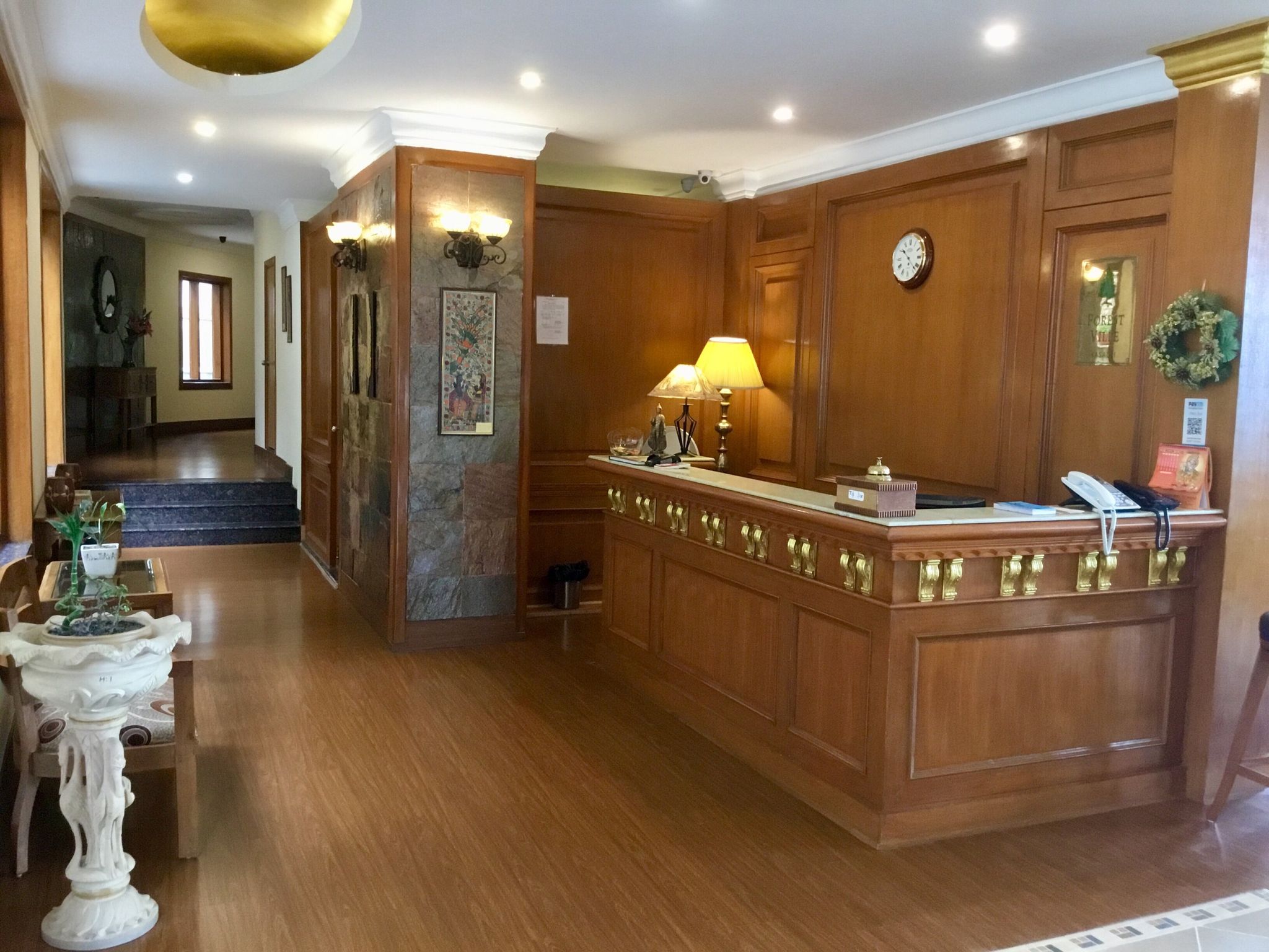 undefined Forest Ville Kasauli 3