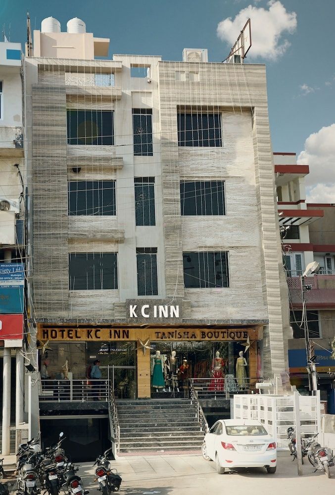 undefined Kc Inn