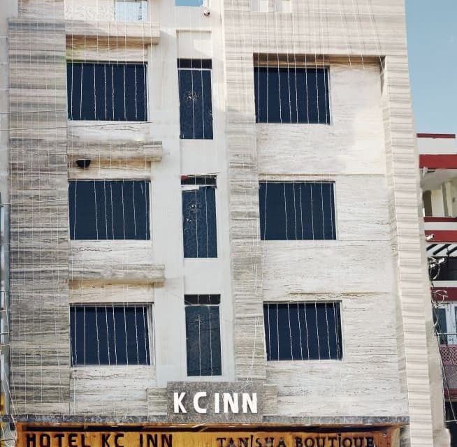 undefined Kc Inn 6