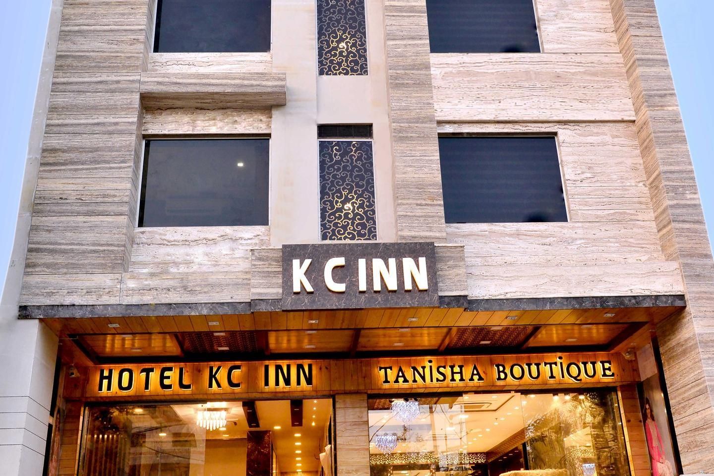 undefined Kc Inn 8