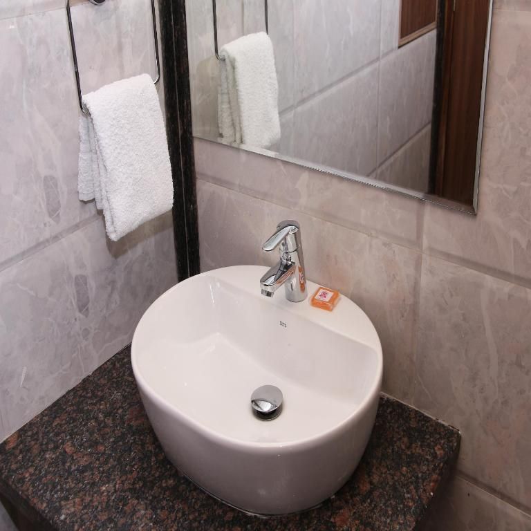 Kc Inn Standard Double Room 7