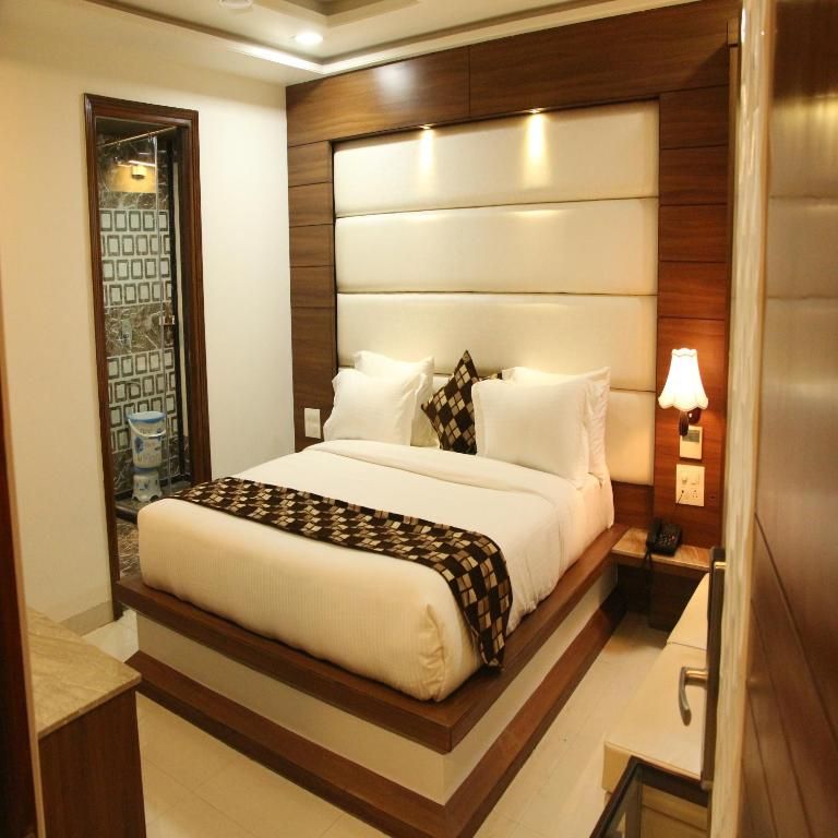 Kc Inn Standard Double Room 2