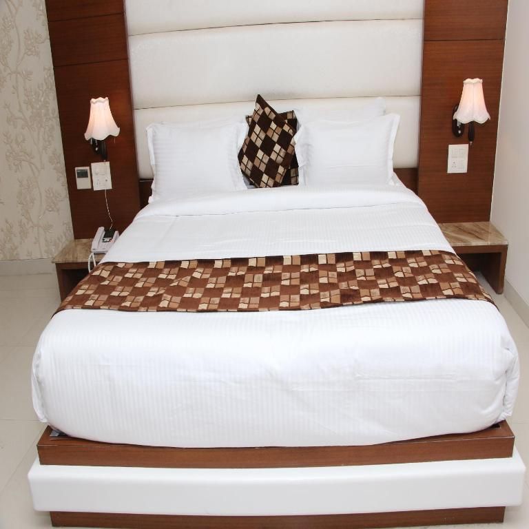 Kc Inn Standard Double Room 3