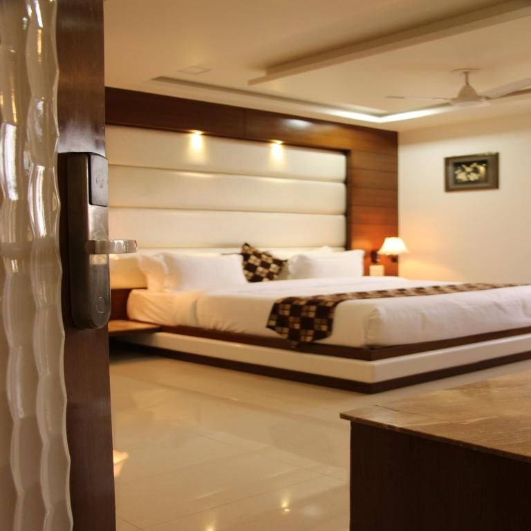 Kc Inn Standard Double Room 5