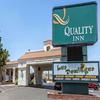 Quality Inn Barstow Route 66