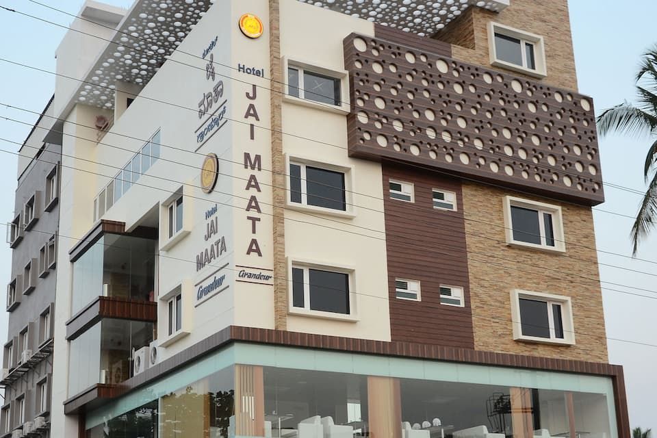 Hotel Jai Maata Grandeur
