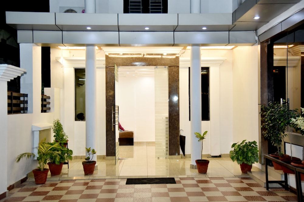 Hotel Royal Classic
