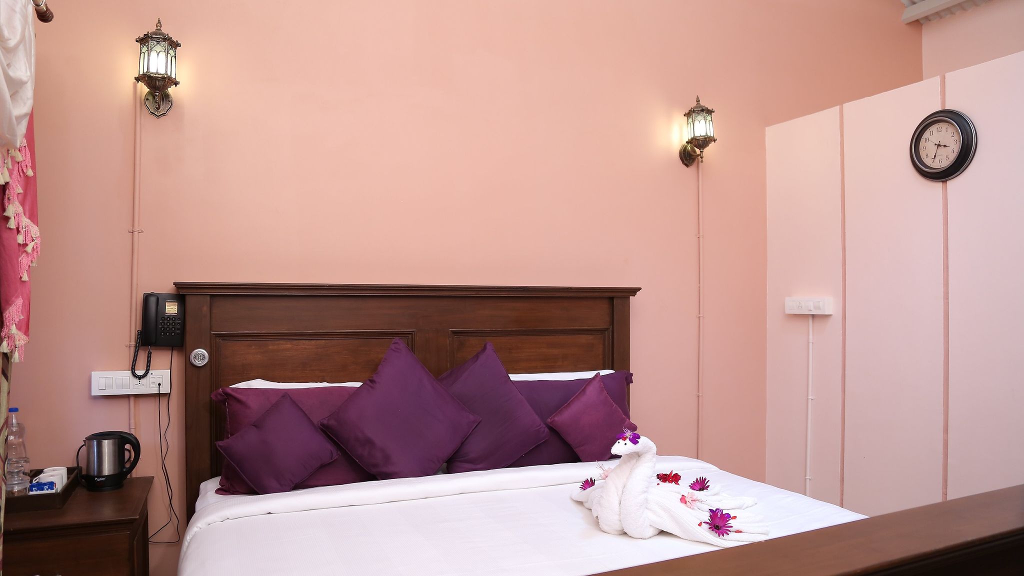 Global Village Ooty Standard Room 3