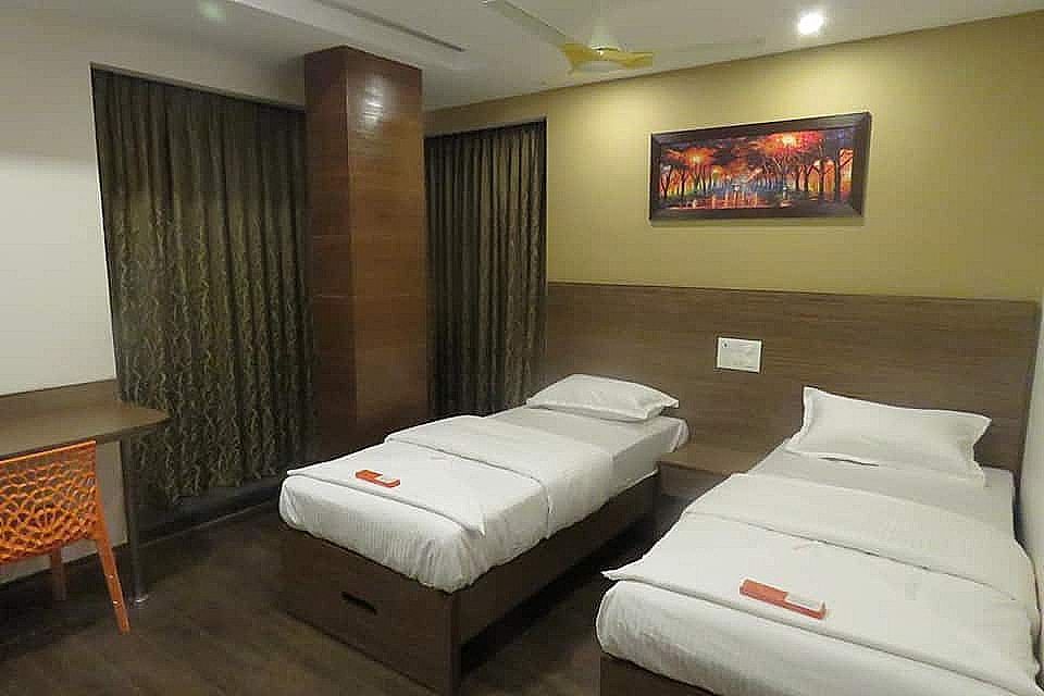 undefined Hotel Orange Inn-OMR-Perungudi 10