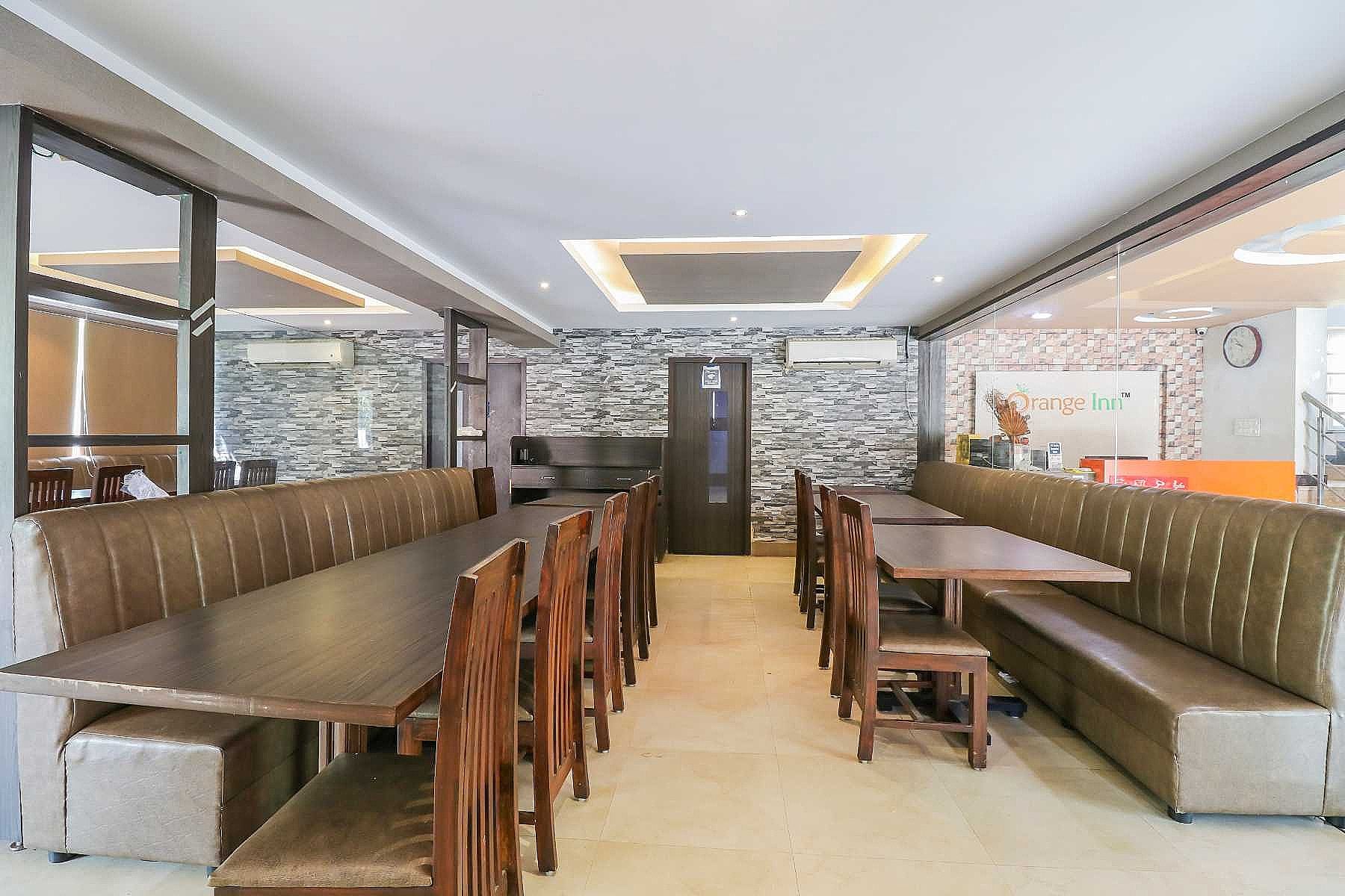 undefined Hotel Orange Inn-OMR-Perungudi 5