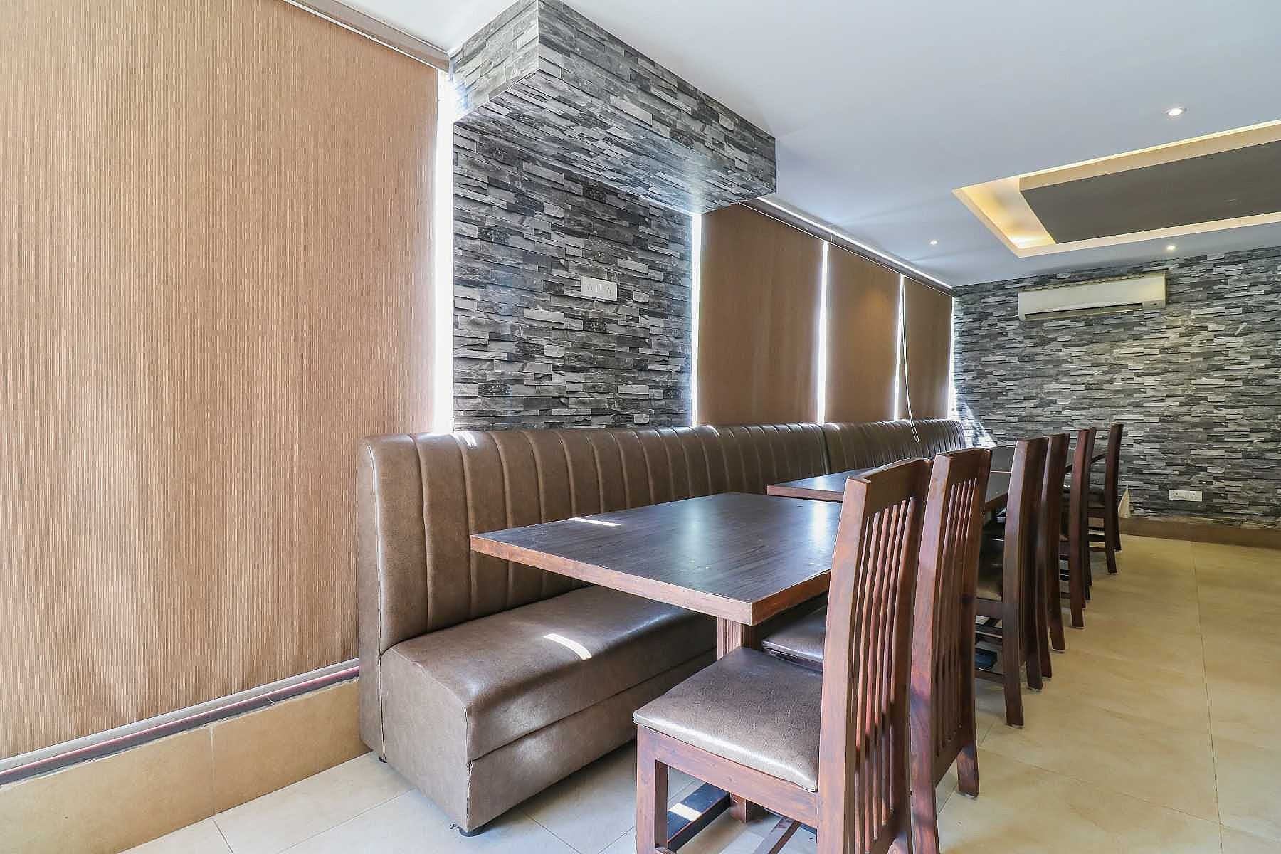 undefined Hotel Orange Inn-OMR-Perungudi 9