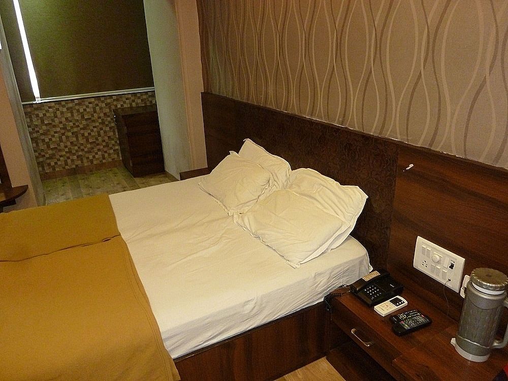 Hotel Regal Palace Superior Room, Accessible 4