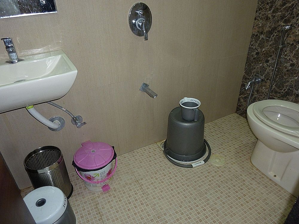 Hotel Regal Palace Deluxe Room, 1 Double Bed 5