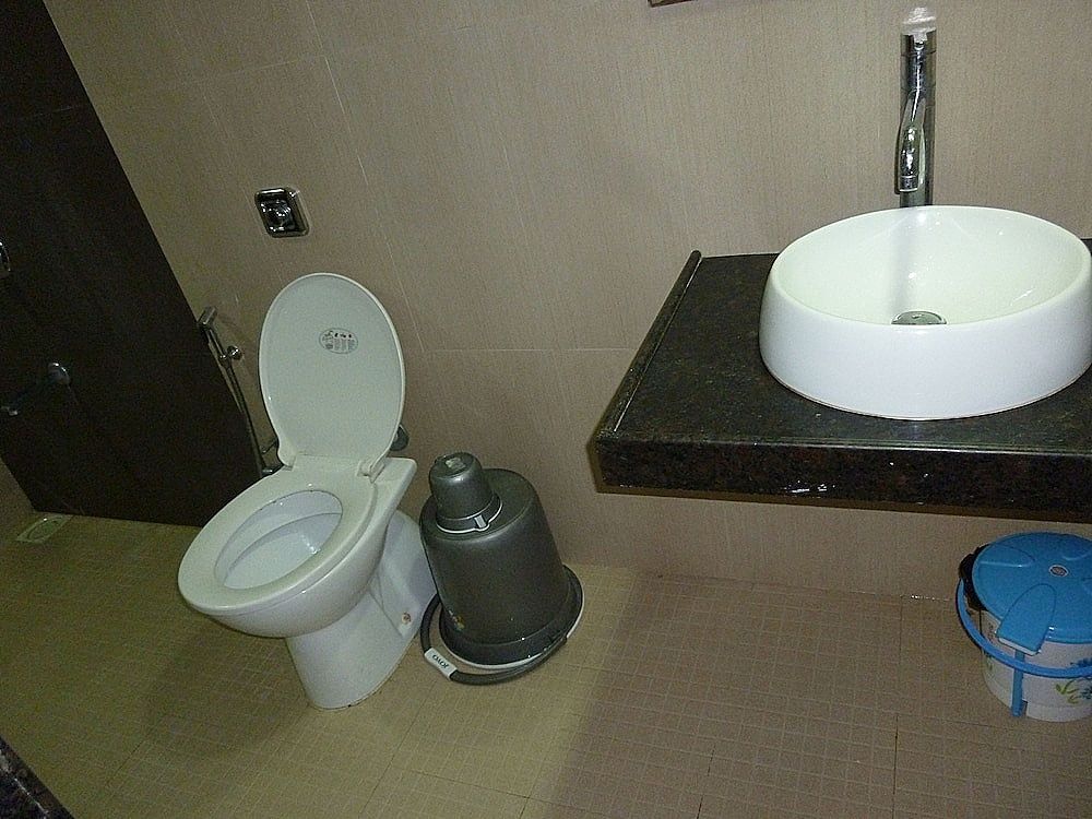 Hotel Regal Palace Superior Room, Accessible 7