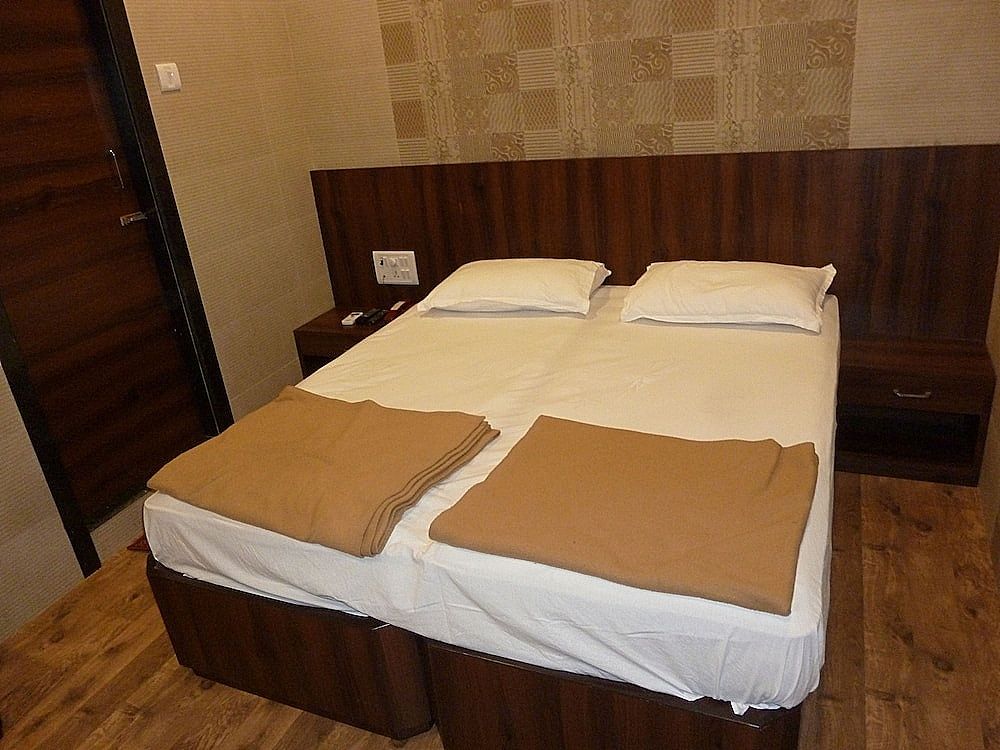Hotel Regal Palace Deluxe Room, 1 Double Bed
