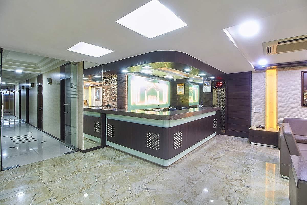 undefined Hotel Regal Palace 3