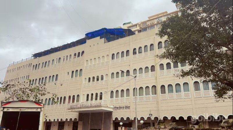 undefined Hotel Regal Palace