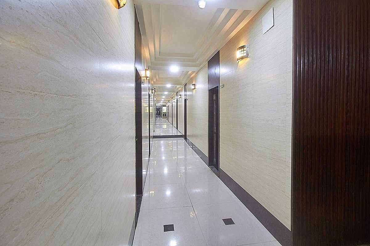 undefined Hotel Regal Palace 5