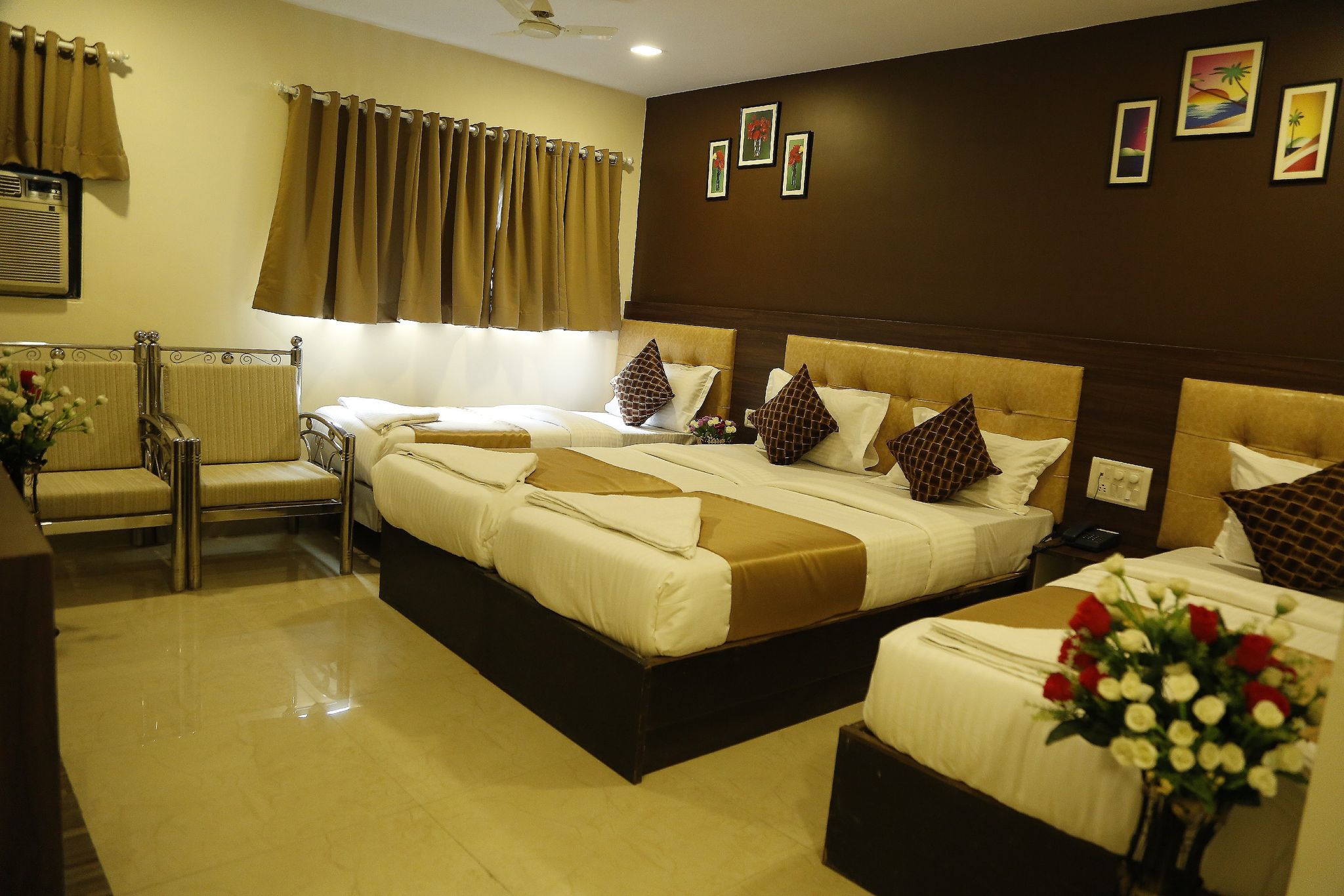 Hotel Royal Onix Standard Non AC 2