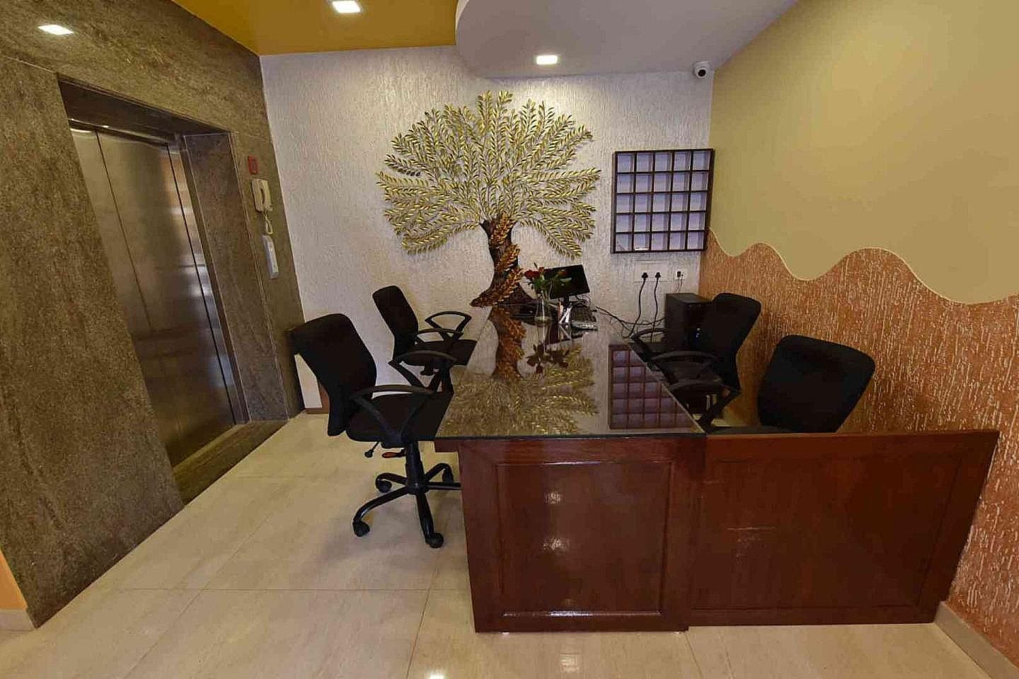 undefined Hotel Calangute Central 2