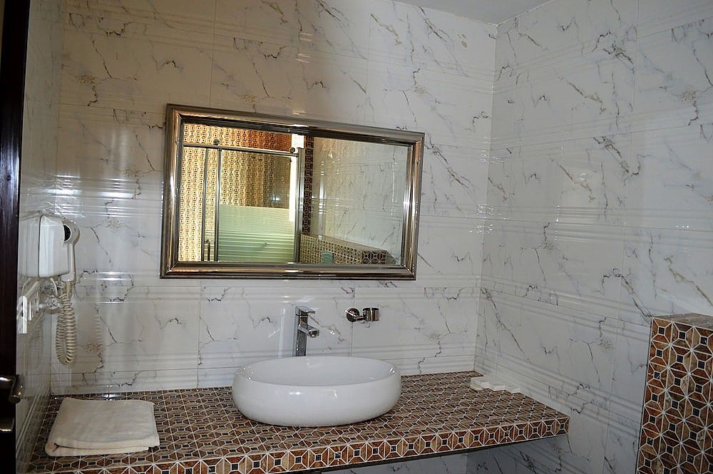 Hotel Calangute Central Executive Suite with Balcony 19