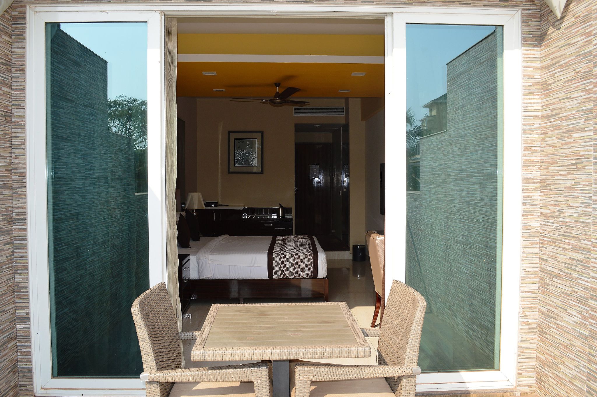 Hotel Calangute Central Executive Suite with Balcony 14