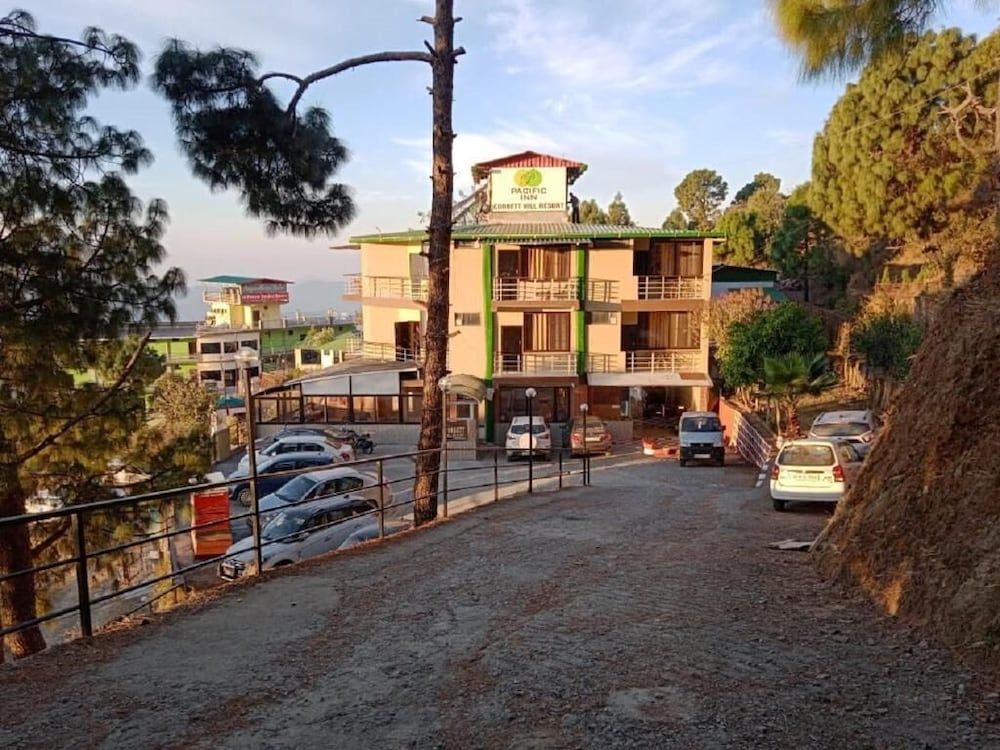 undefined Corbett Hill Resort by Royal Collection Hotels 9