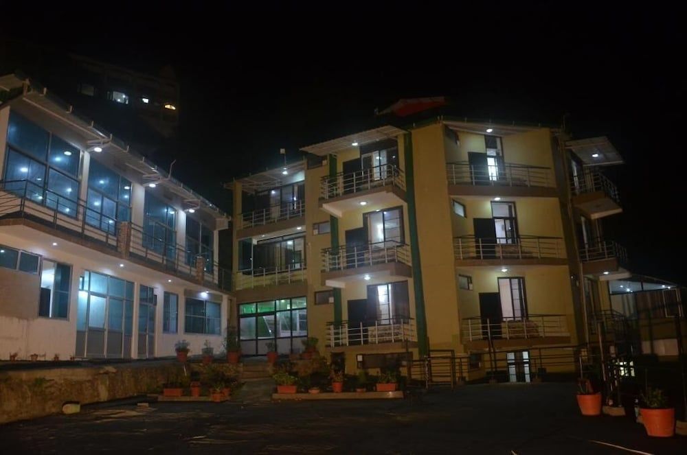 undefined Corbett Hill Resort by Royal Collection Hotels 10