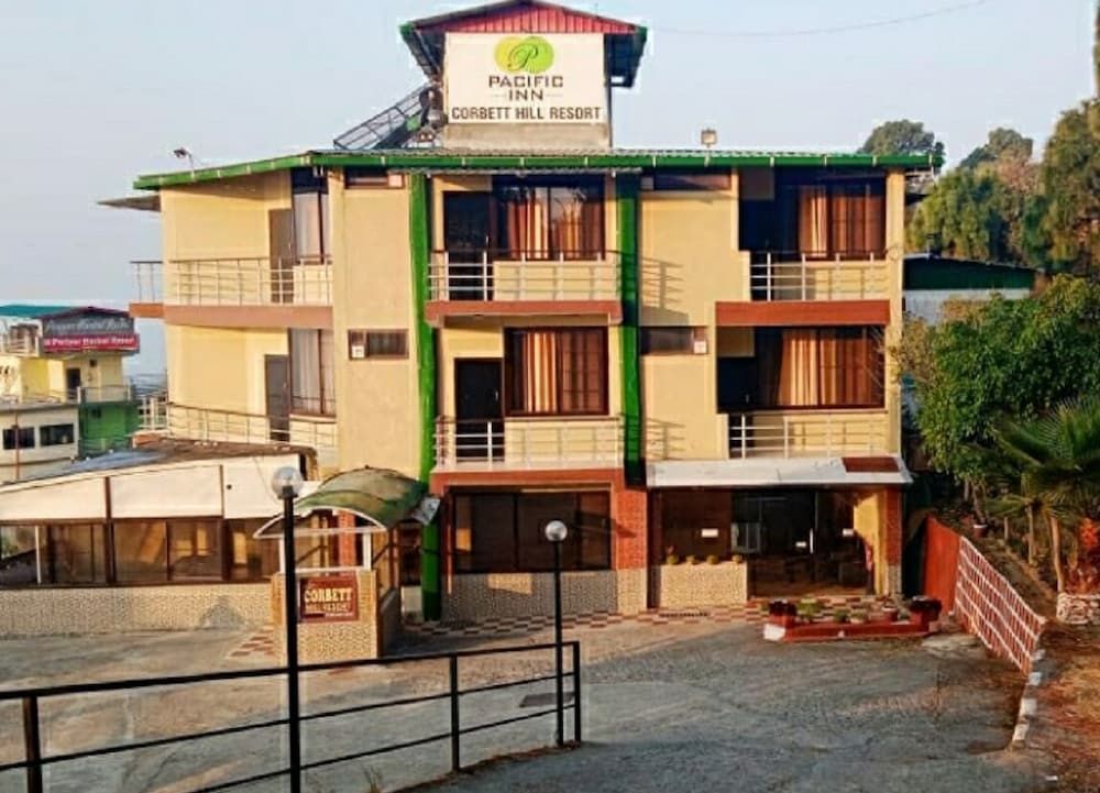 undefined Corbett Hill Resort by Royal Collection Hotels 4