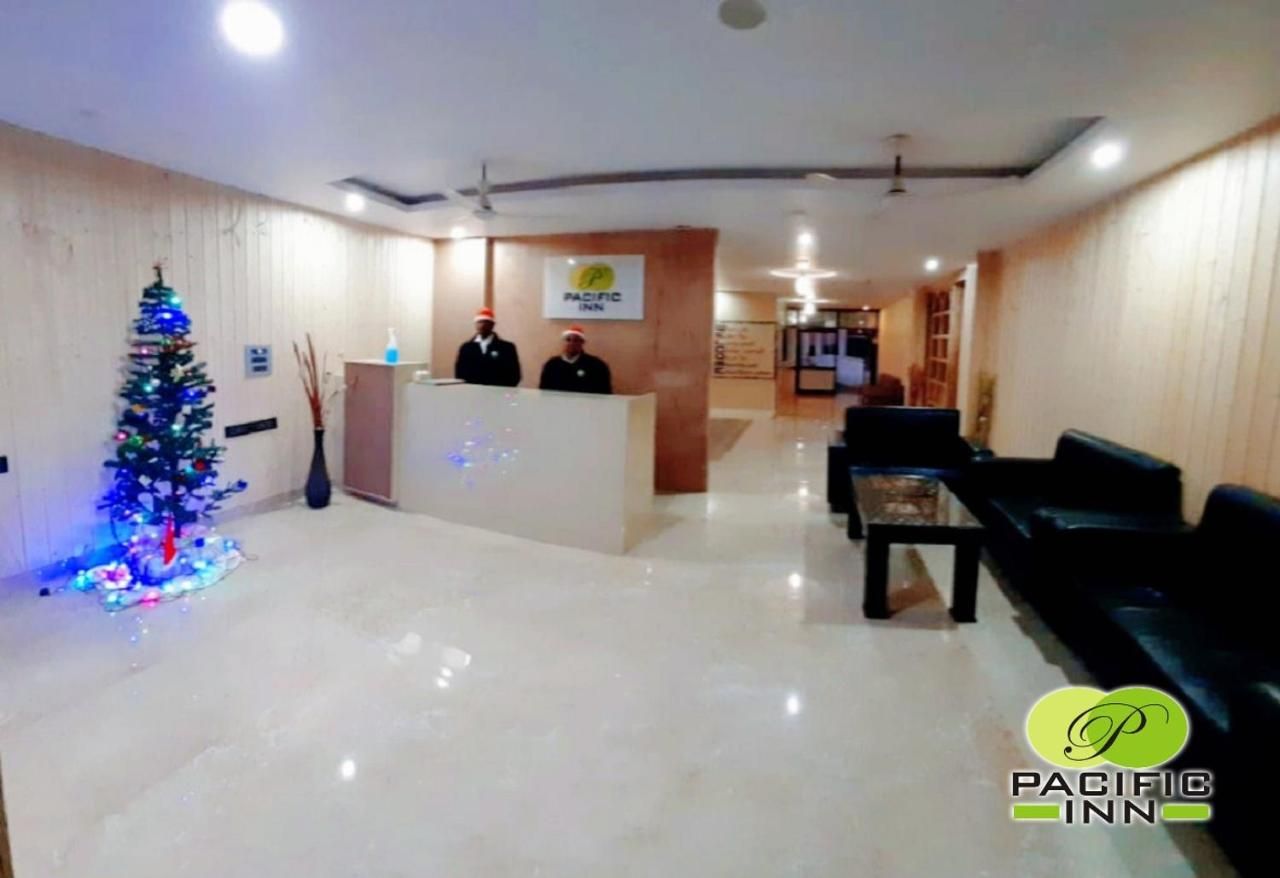 undefined Corbett Hill Resort by Royal Collection Hotels 3