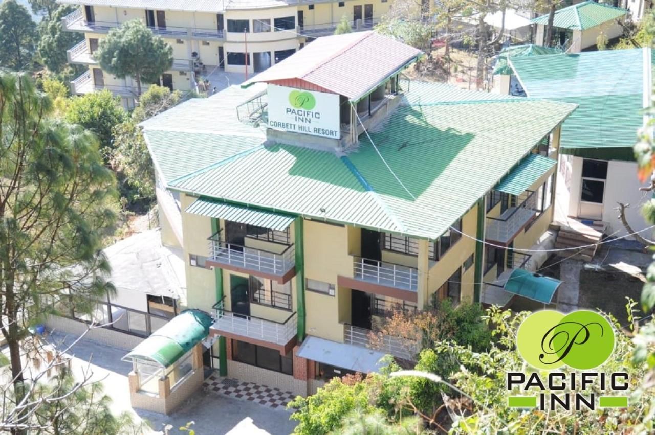 undefined Corbett Hill Resort by Royal Collection Hotels 6