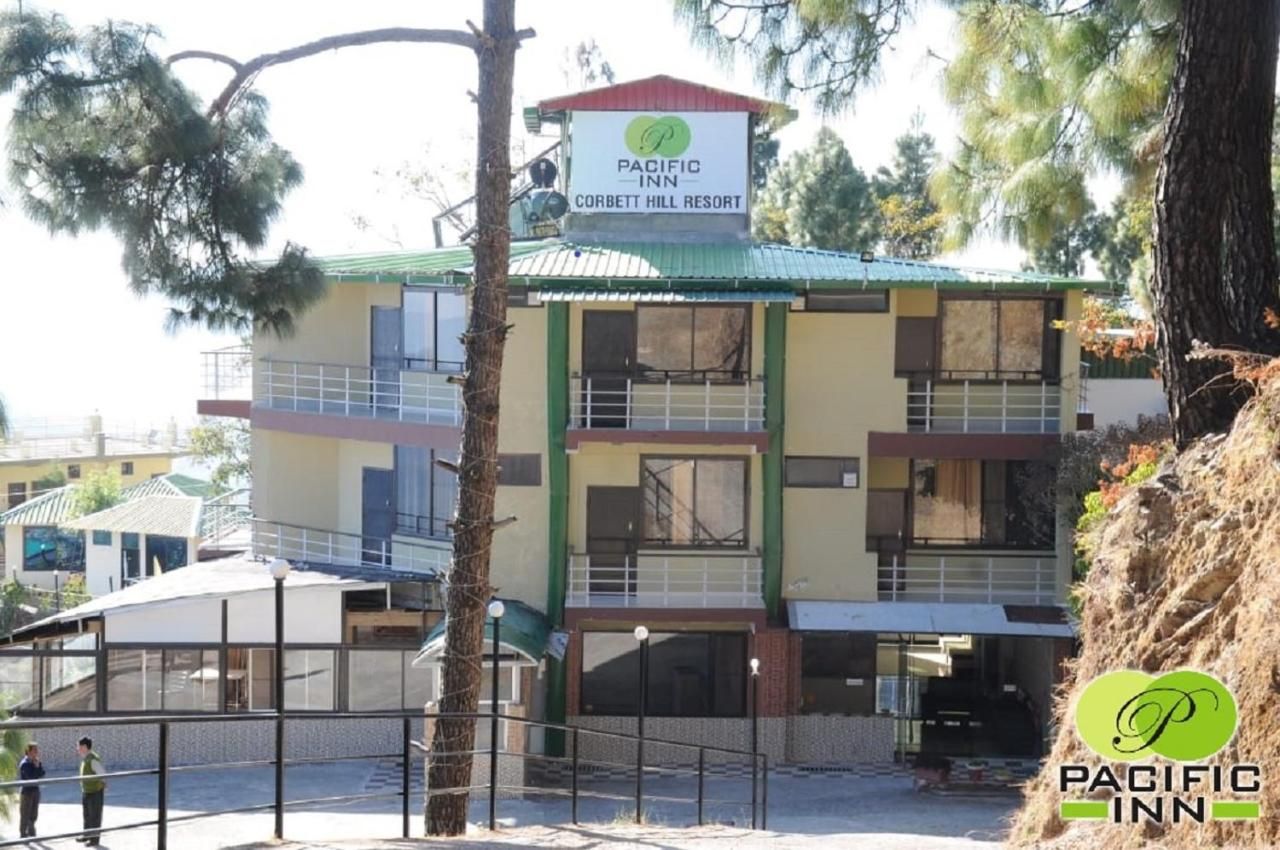 undefined Corbett Hill Resort by Royal Collection Hotels 8