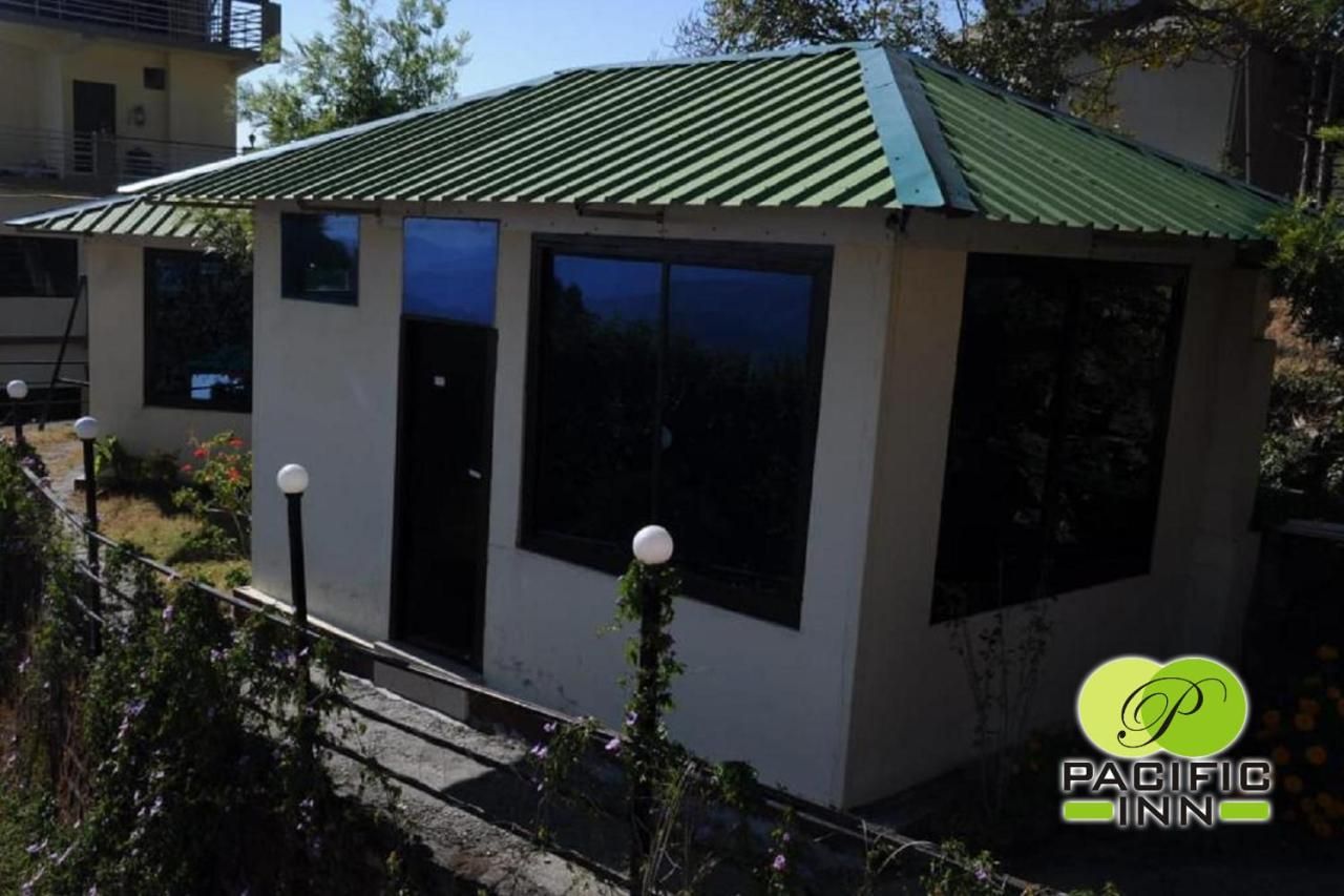 undefined Corbett Hill Resort by Royal Collection Hotels 5