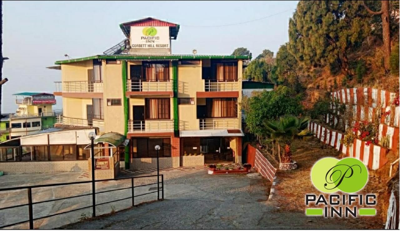 undefined Corbett Hill Resort by Royal Collection Hotels 7