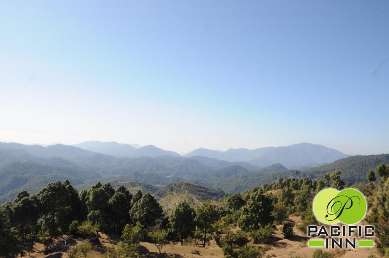 undefined Corbett Hill Resort by Royal Collection Hotels 2