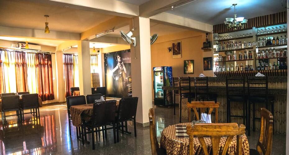 undefined Hotel Shingar 3