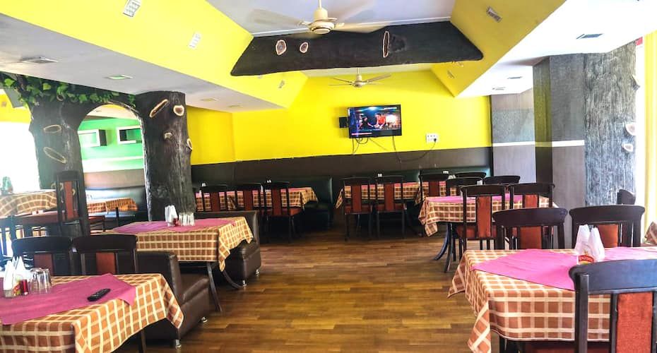 undefined Hotel Shingar 2